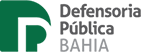 Logo Defensoria Pública da Bahia
