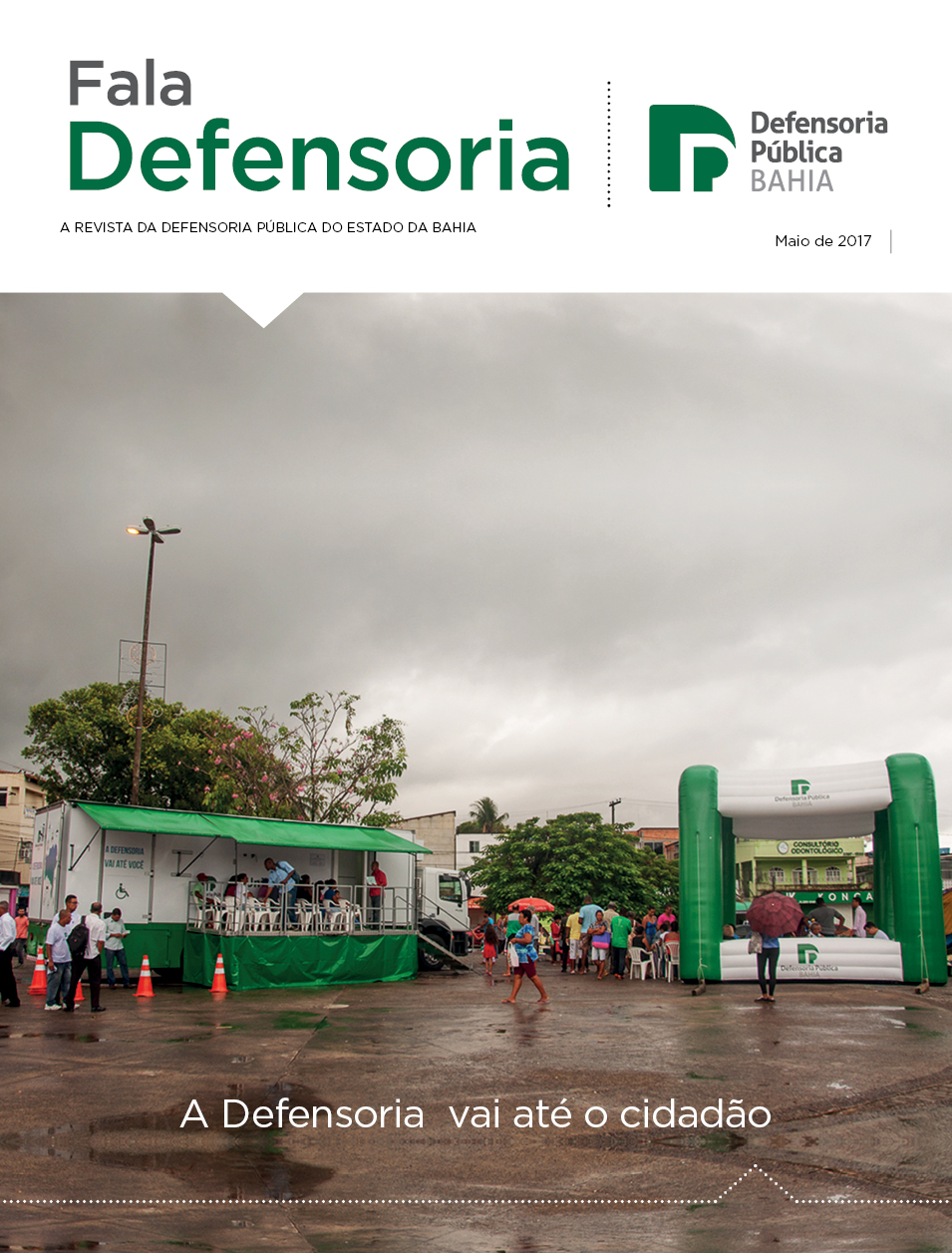 Revista Fala Defensoria 2017