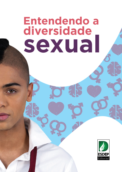 Cartilha – Entendendo a diversidade sexual