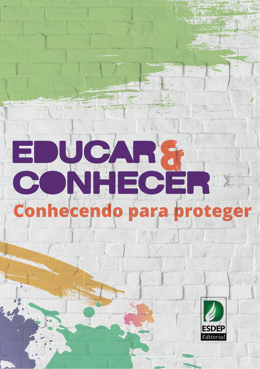 Educar e Conhecer – Conhecendo para proteger