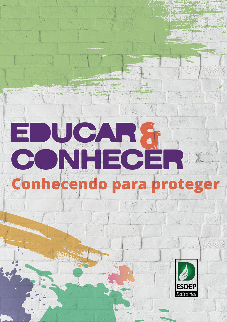 Educar e Conhecer – Conhecendo para proteger