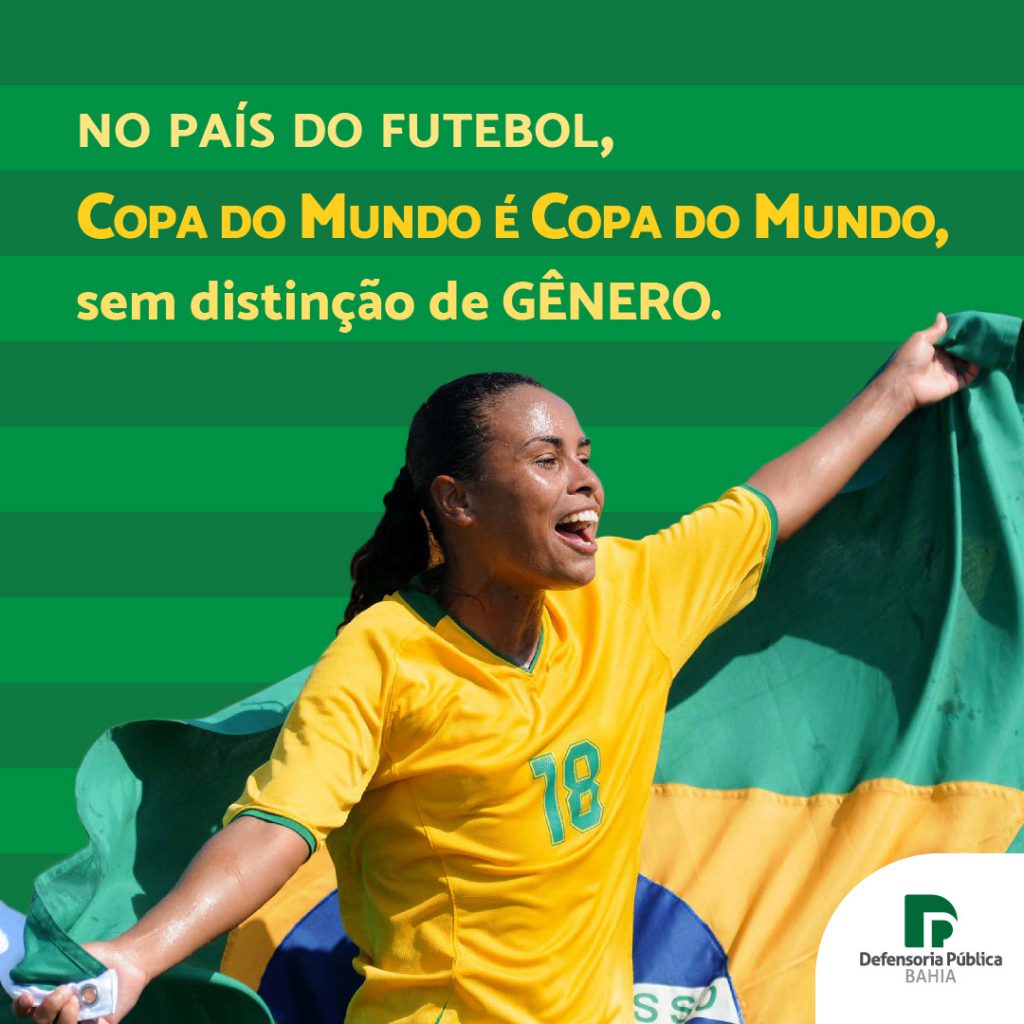 COPA DO MUNDO FEMININA – Decreto altera horário de início de