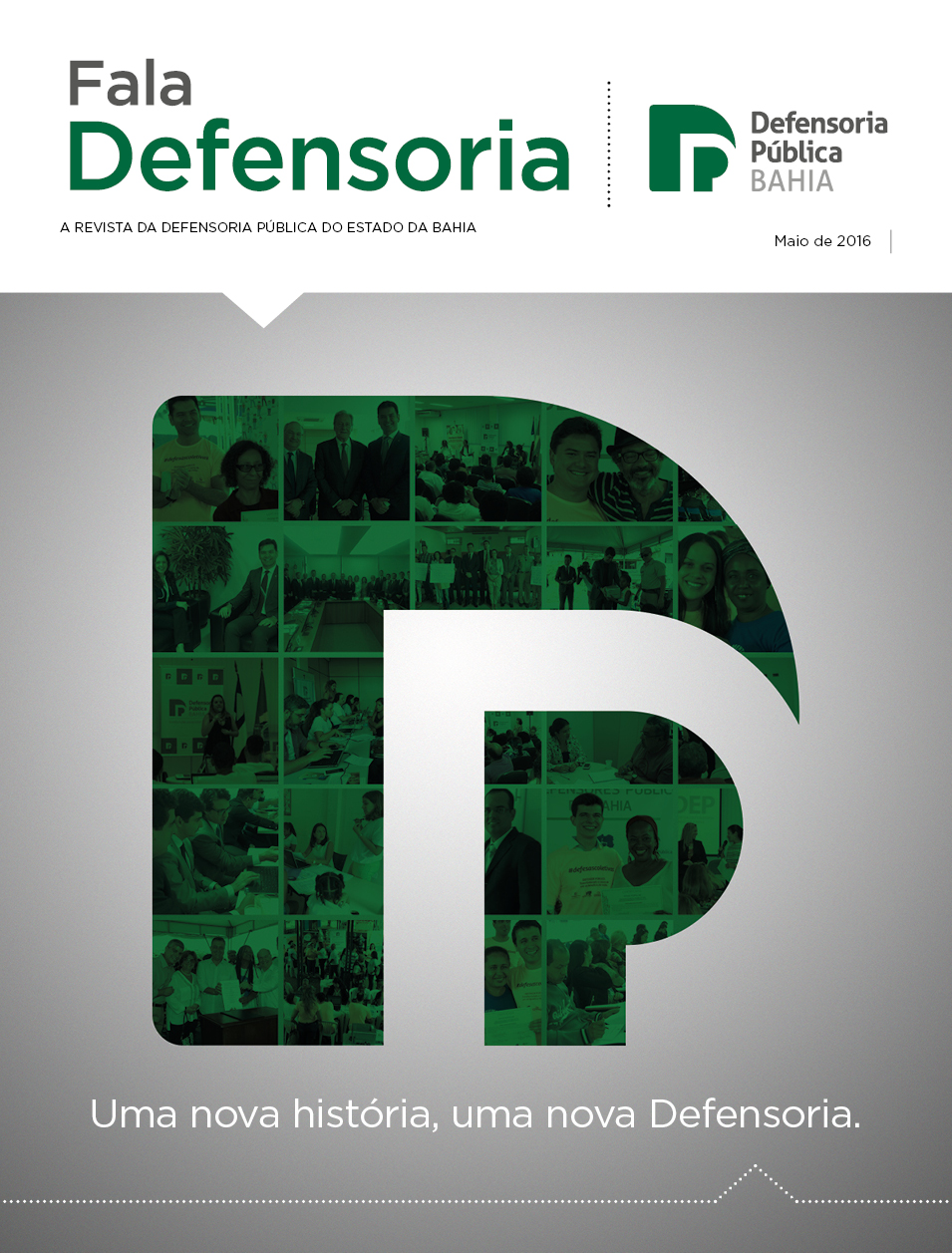 Revista Fala Defensoria 2016