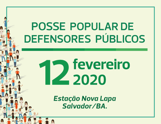 Extinção do Serviço Social do INSS é tema de audiência promovida pela  Ouvidoria da DPE/BA