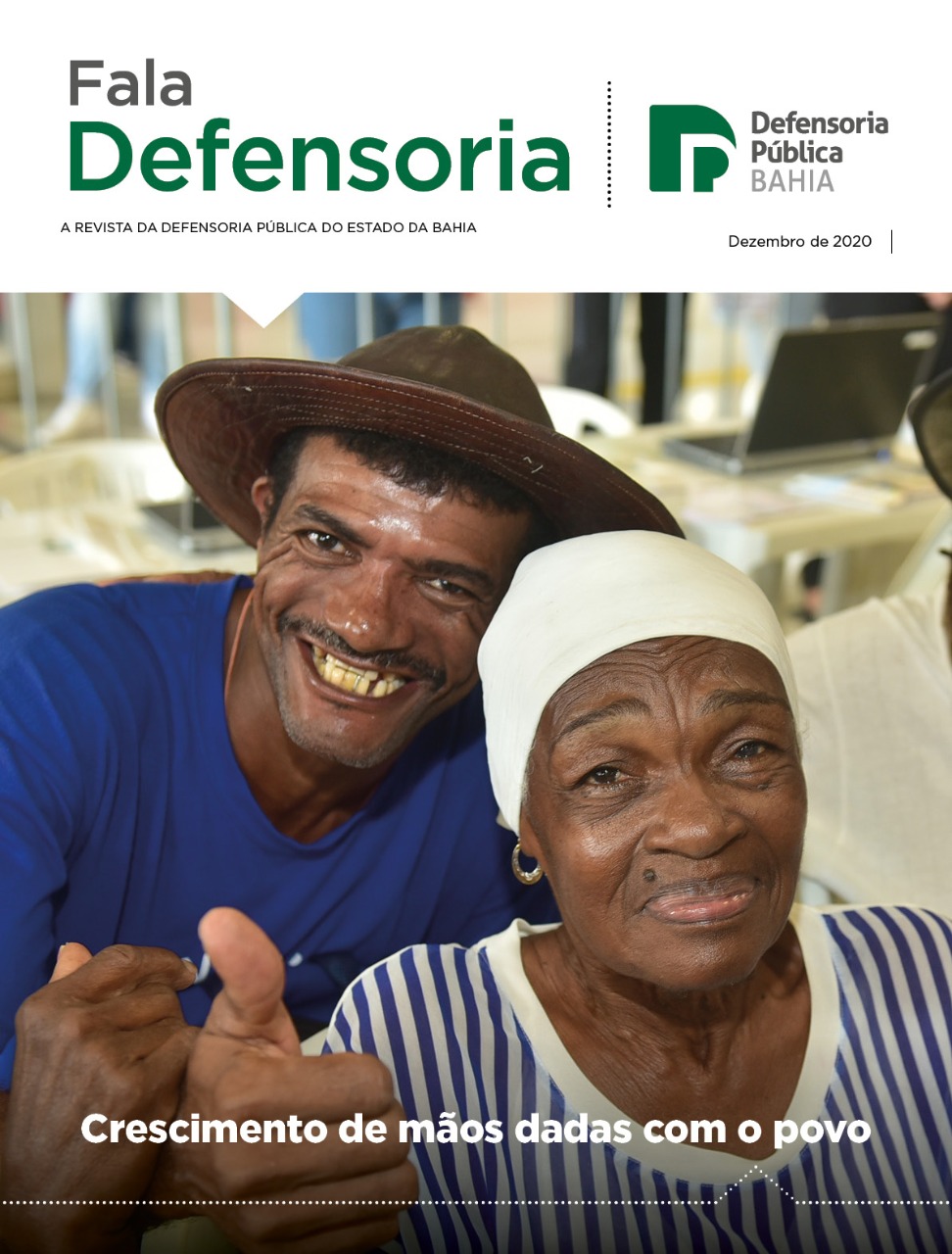 Revista Fala Defensoria 2019