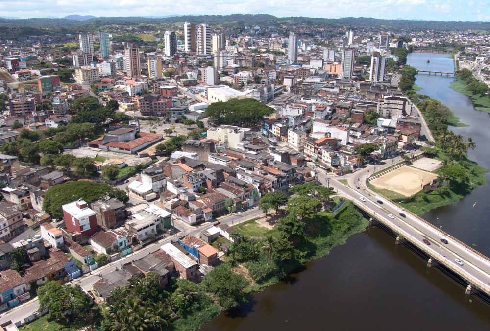 CORONAVÍRUS – Sesab presta informações sobre condições hospitalares para  atendimento aos doentes de Covid-19 em Itabuna