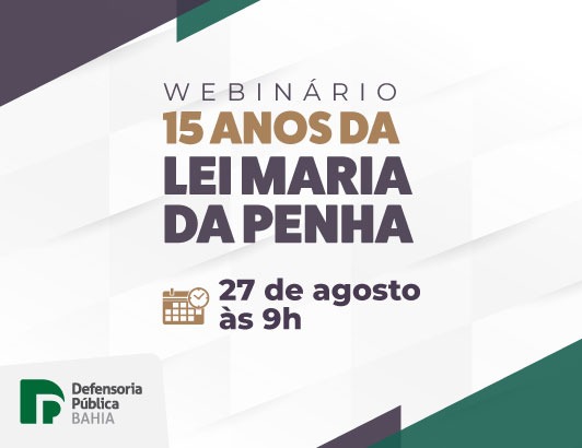 NOTA PÚBLICA CONDEGE - Defensoria Pública do Estado de Pernambuco