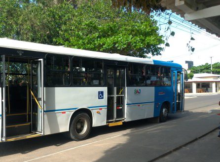 Com apoio da Prefeitura de Santo Antônio de Jesus, teve início