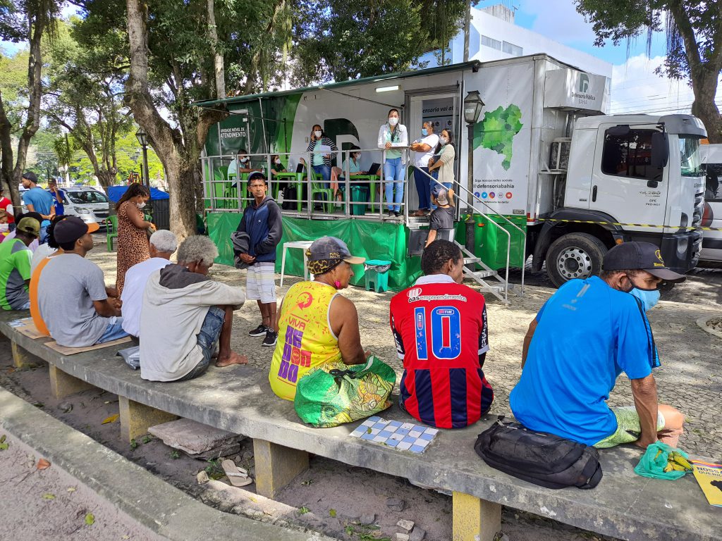 PT realiza Encontro Municipal em Feira de Santana para definição