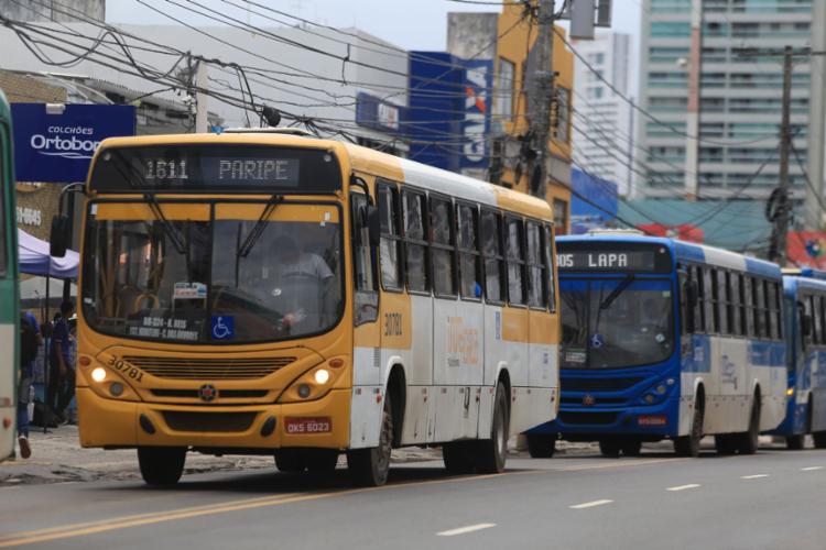 Transporte Coletivo Urbano: horários serão alterados para atender demanda  dos usuários em Vitória da Conquista - CONQUISTA TOP - Últimas Notícias