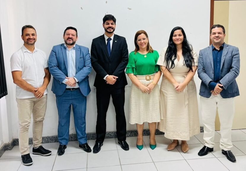 Município de Guanambi firma acordo para implementar tratamento a crianças e adolescentes com TEA