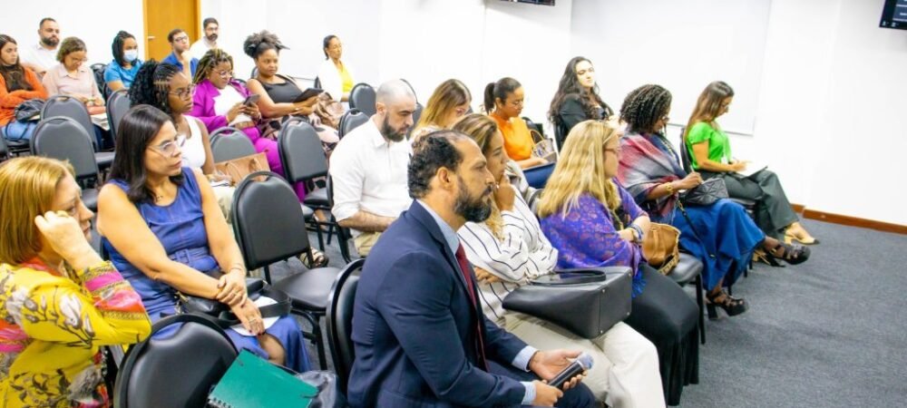 Seminário discute direito das famílias em uma perspectiva inclusiva e contemporânea