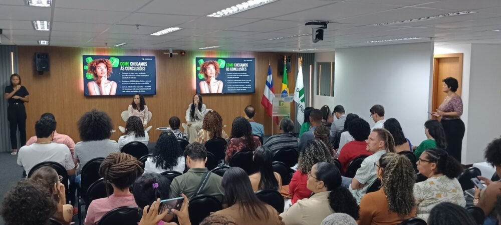 Seminário promove reflexão sobre direitos da criança e do adolescente