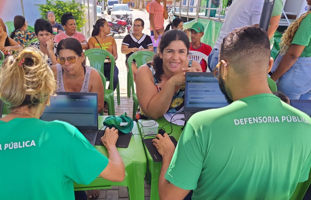 Retrô 2024 – DPE/BA faz história com a aprovação de lei, Avança e sedes implementadas