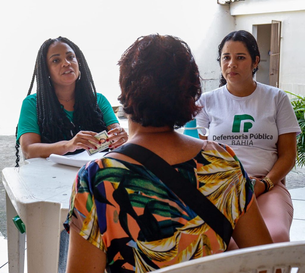 Mais de 4,5 mil mulheres vítimas de violência foram atendidas em 2024