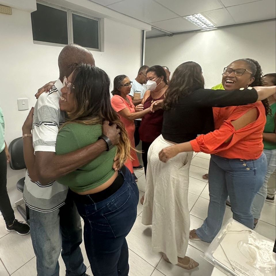 Rumo aos 40 anos: conheça mais sobre a Defensoria Pública da Bahia!