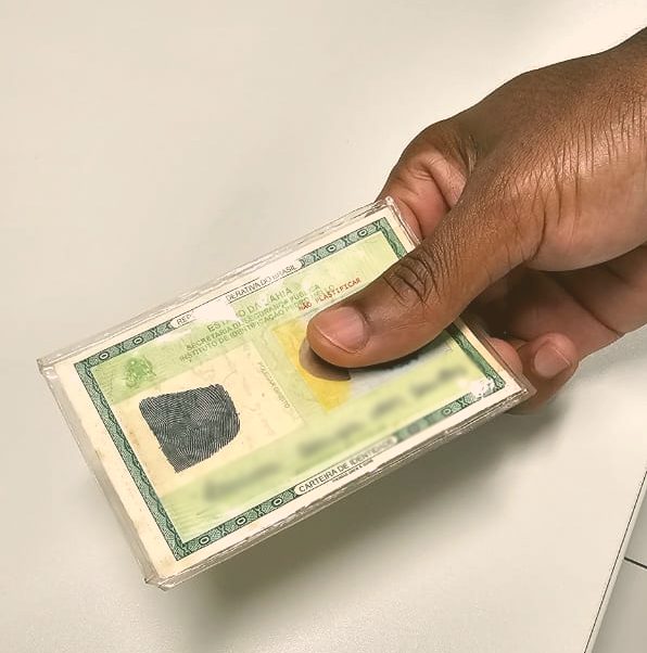 Defensoria já emitiu mais de 380 documentos para pessoas em situação de rua