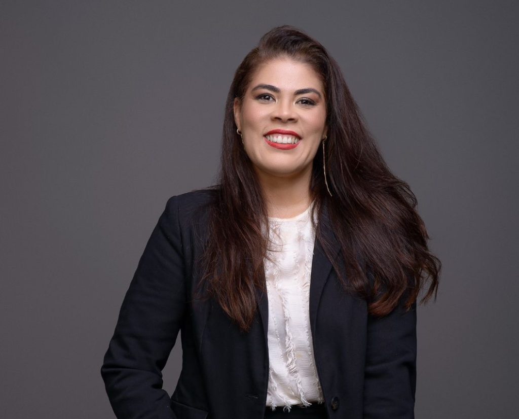 Camila Canário será a nova defensora-geral da Bahia no biênio 2025-2027