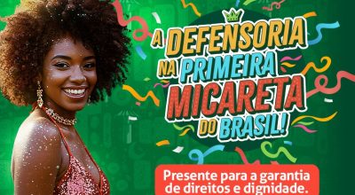Notícia destaque