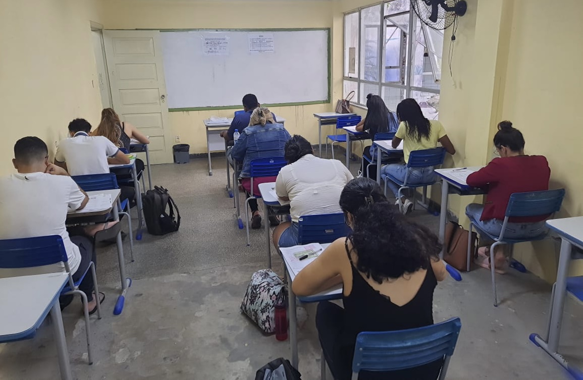 Defensoria abre inscrições para 83 vagas de estágio na capital e interior do estado