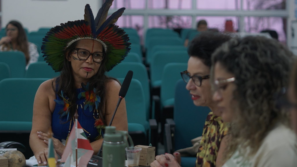 Ouvidora-geral da DPE/BA participa do primeiro compromisso nacional em reunião do Conselho de Ouvidorias das Defensorias