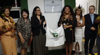 Notícia destaque