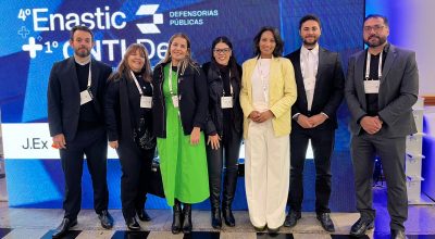 Notícia destaque
