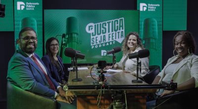 Notícia destaque