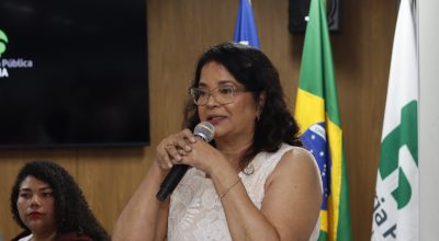 Notícia destaque