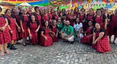 Notícia destaque
