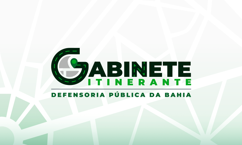 Gabinete itinerante – Defensora-geral visita regionais para conhecer necessidades jurídicas da população no interior