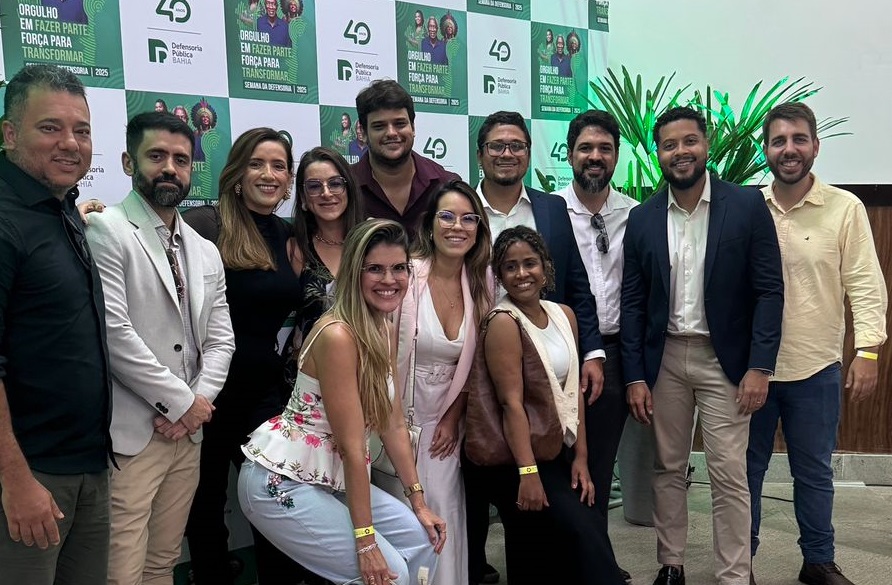 Grupo de defesa do júri da Defensoria é ampliado e abre habilitação para novos(as) integrantes