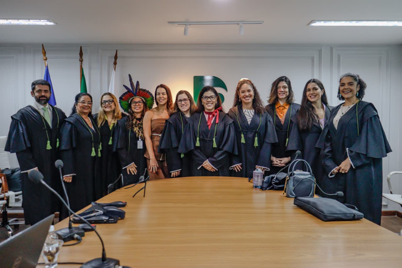 A Defensoria Pública do Estado da Bahia deu um passo histórico no fortalecimento da política de enfrentamento à violência de gênero. 