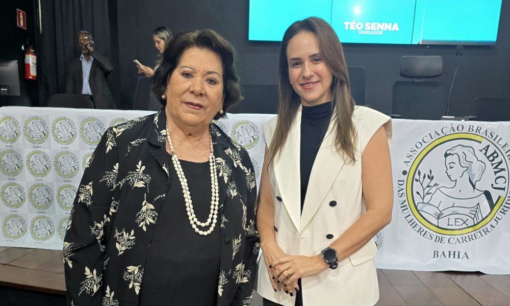 Sessão Especial 40 anos da ABMCJ