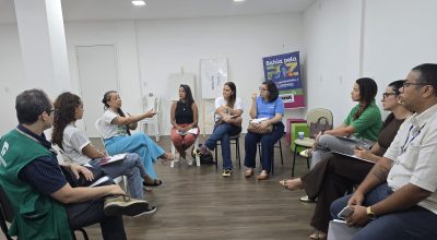 Notícia destaque
