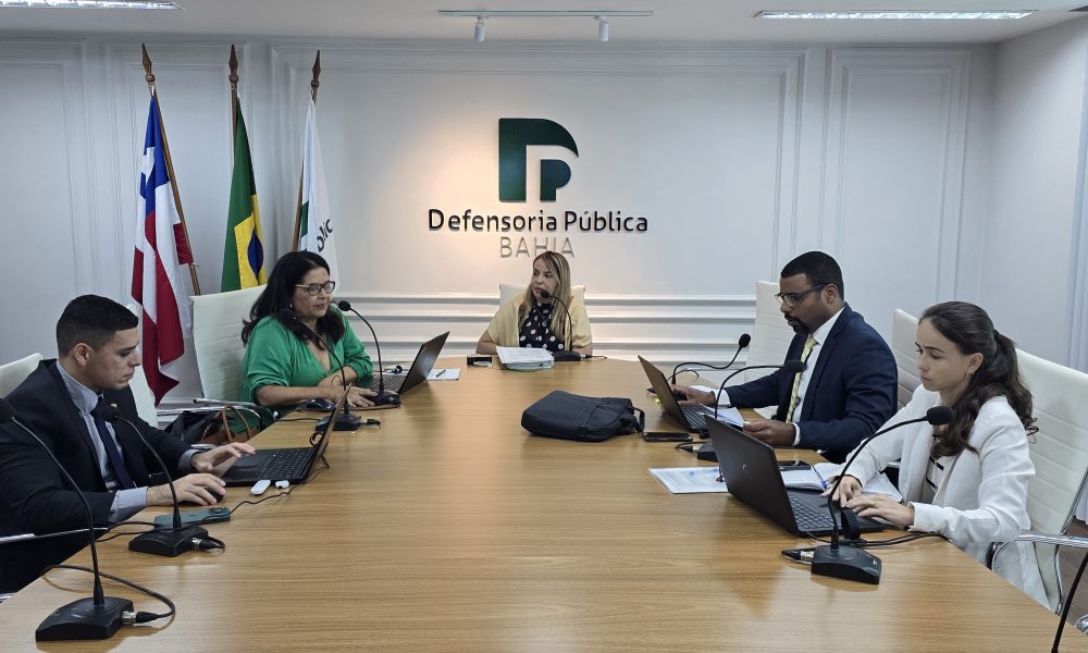 127ª Sessão Ordinária do FAJ