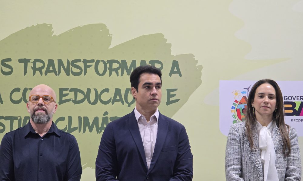 V Conferência Infantojuvenil pelo Meio Ambiente
