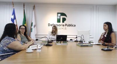 Notícia destaque