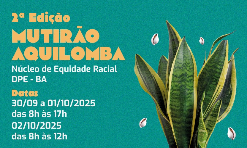 Núcleo de Equidade Racial leva Unidade Móvel para atender Território Quilombola de Lage dos Negros