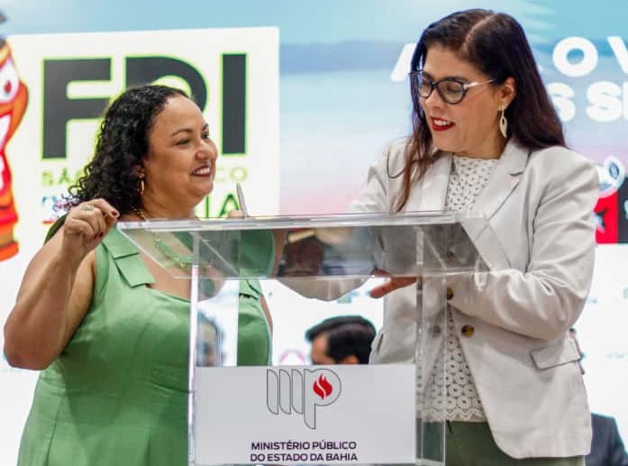 Defensoria assina termo do programa de Fiscalização Preventiva Integrada e se une a diversos órgãos na defesa do Rio São Francisco e seus povos