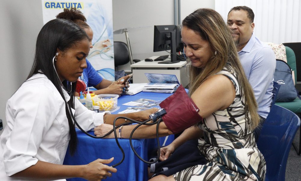 Abertura do Mês do(a) Servidor(a) Público(a), na Esdep, em Salvador