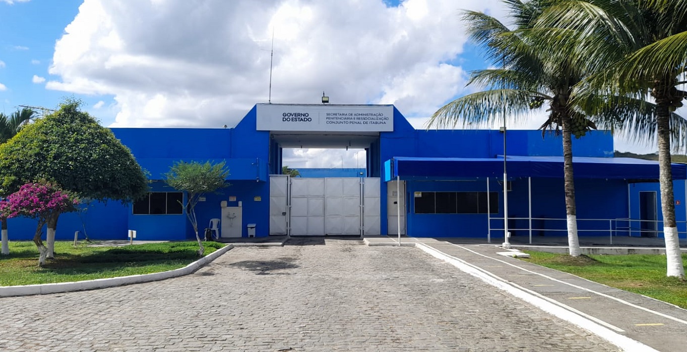 Justiça atende pedido da DPE/BA e determina apuração de violações de direitos humanos após operação no Conjunto Penal de Itabuna