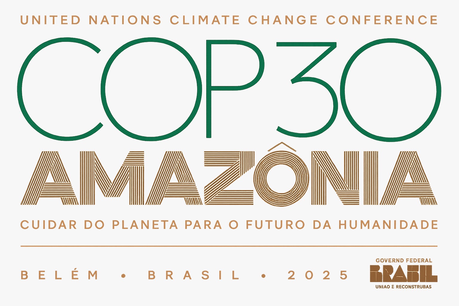 Defensoria Pública da Bahia integrará delegação brasileira na COP 30, em Belém