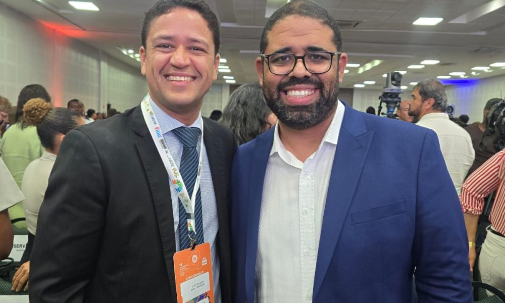 15ª Conferência Estadual de Assistência Social