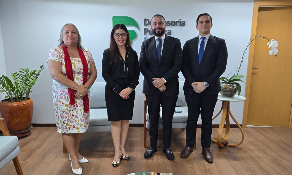 Reunião com a Múltipla Difusão do conhecimento