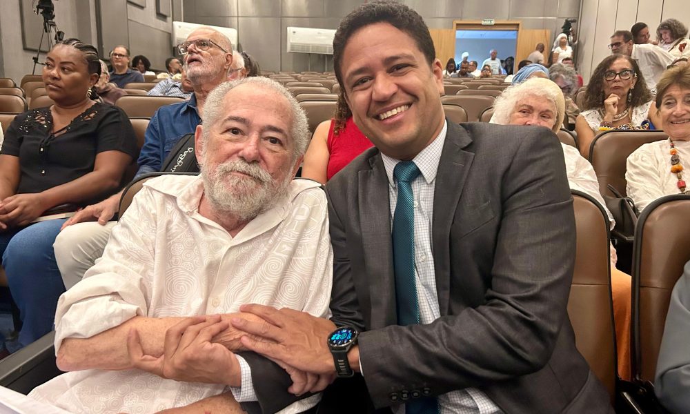 Comenda 2 de Julho – Capinan