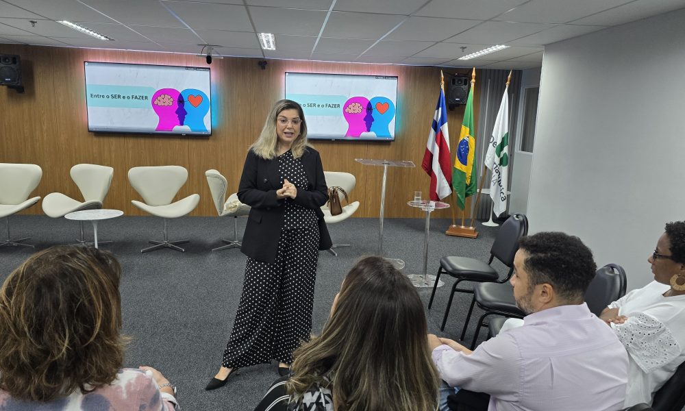 Vivência Mês do Servidor