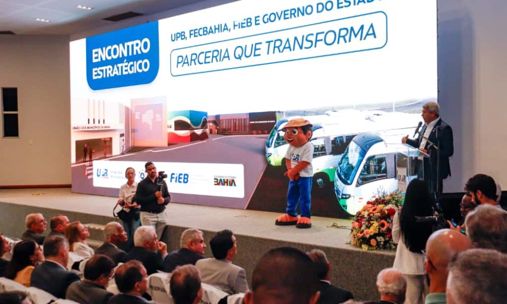 Encontro Estratégico: Parceria que Transforma