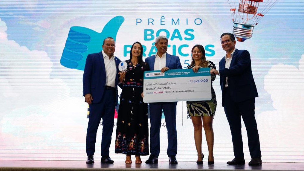 Servidoras da DPE são destaque no Prêmio Boas Práticas 2025 e reforçam avanços na nova Diretoria de Gestão de Pessoas