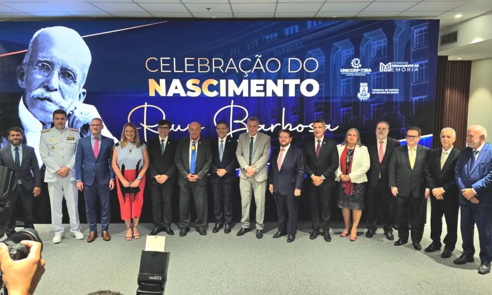 Medalha do Mérito Judiciário – Joaci Góes